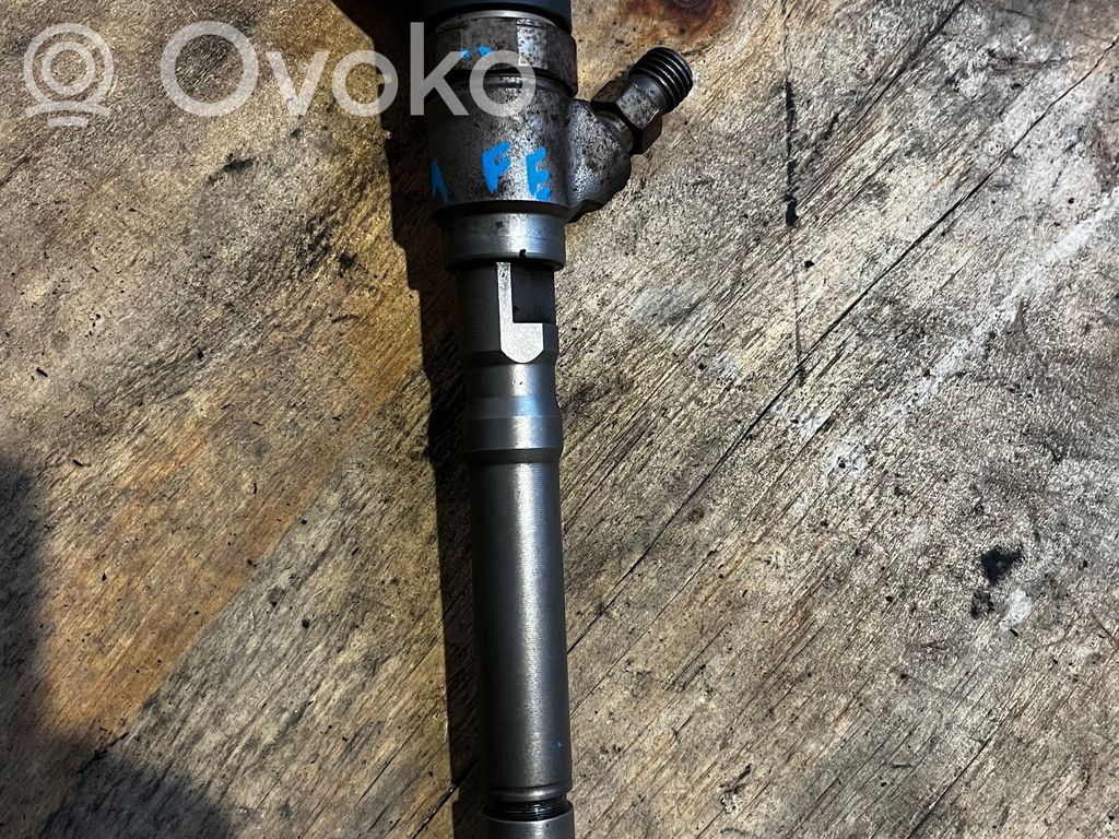 Hyundai Santa Fe Inyector de combustible 