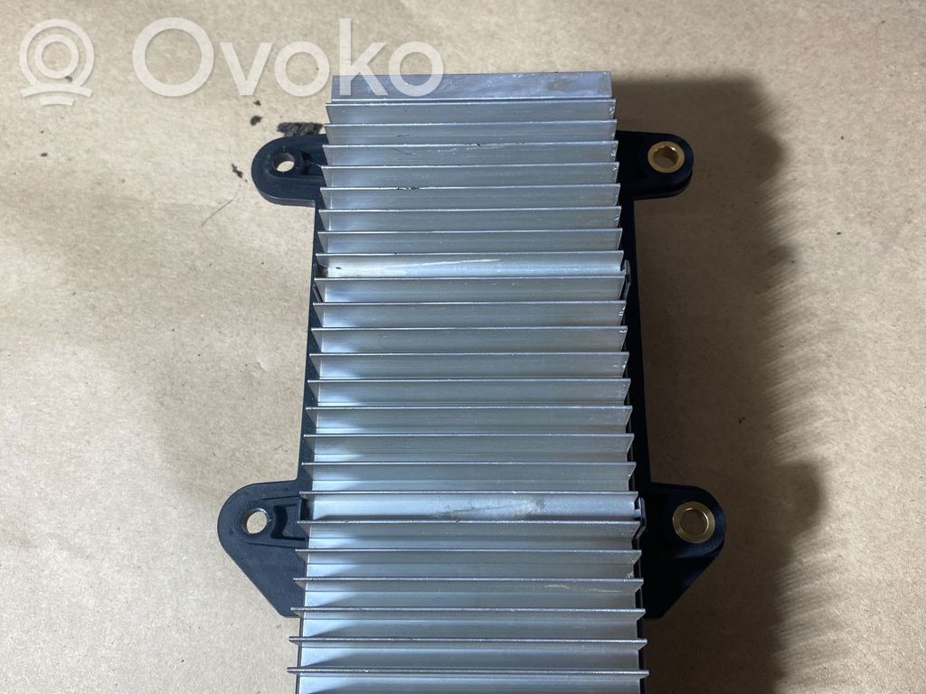 BMW 7 E65 E66 Engine control unit/module ECU 