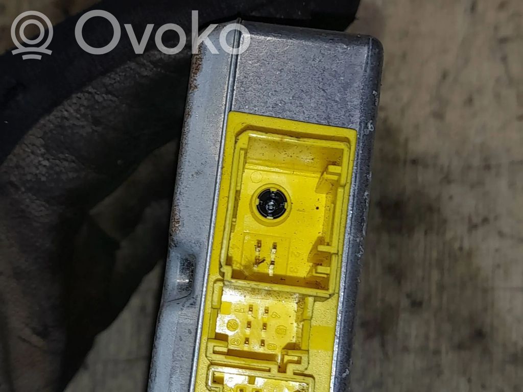 BMW 5 E60 E61 Door control unit/module 
