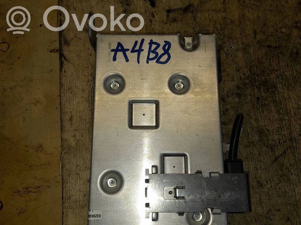 Audi A4 S4 B8 8K Citu veidu vadības bloki / moduļi 