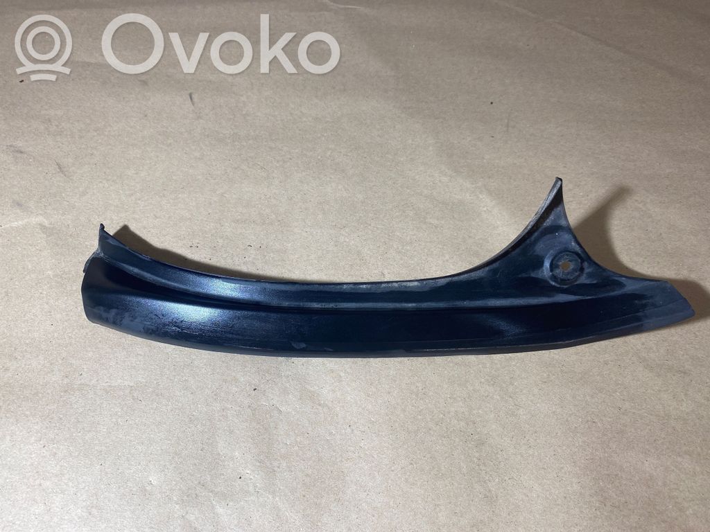 BMW 7 E65 E66 Other trunk/boot trim element 