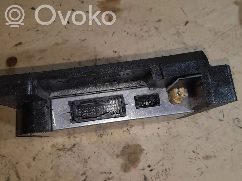 Audi A6 S6 C6 4F Bluetooth modulis 