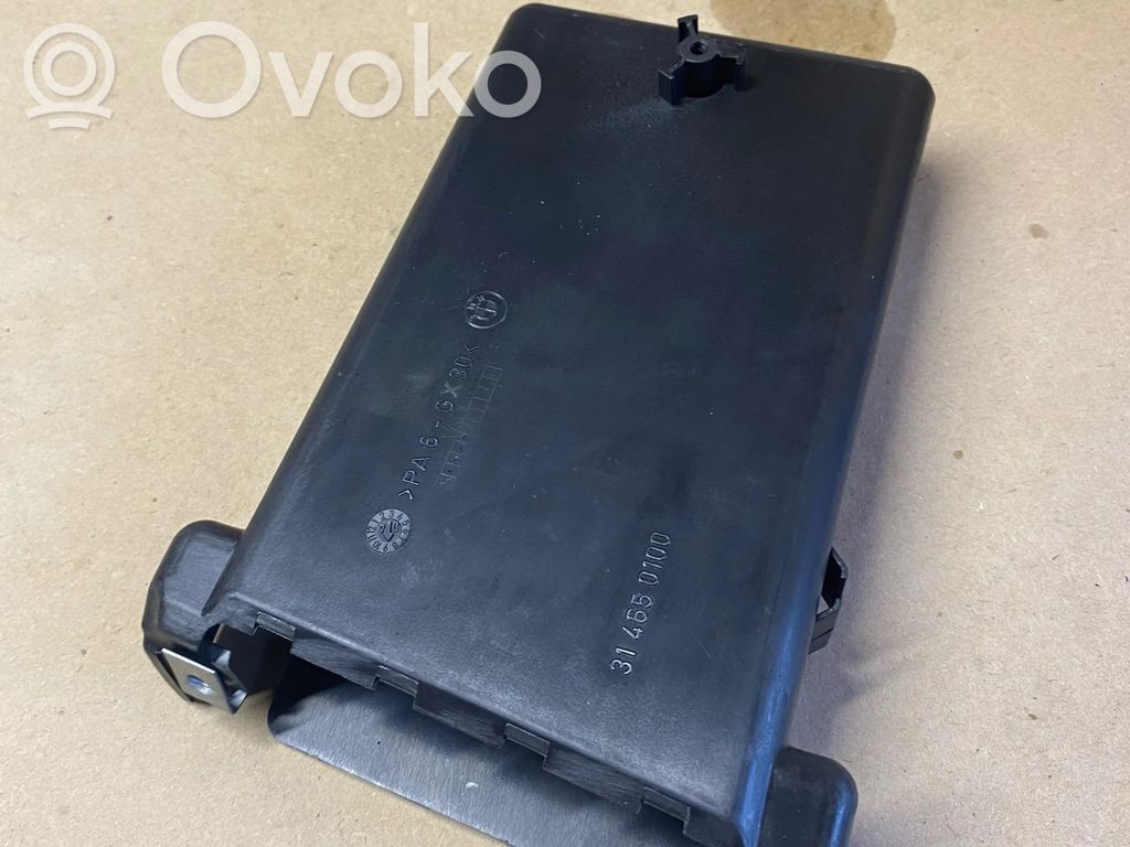 BMW 5 E60 E61 Car ashtray 