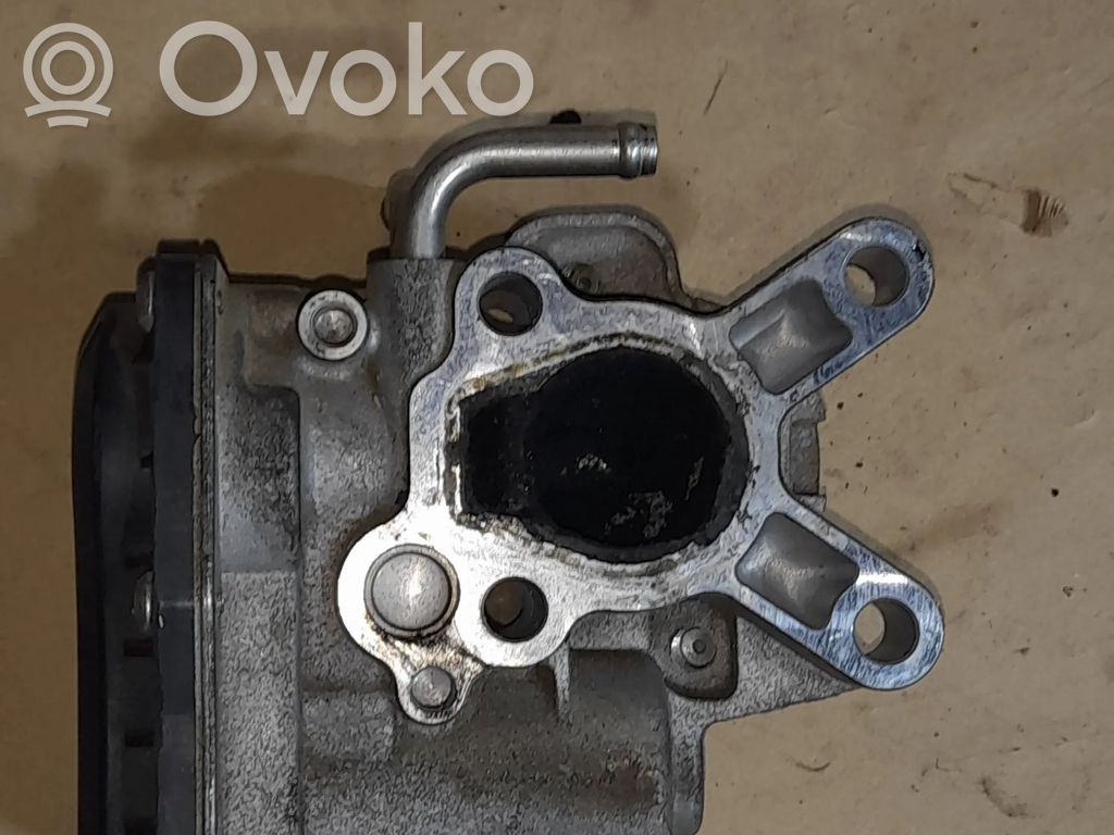 Subaru XV EGR vārsts 