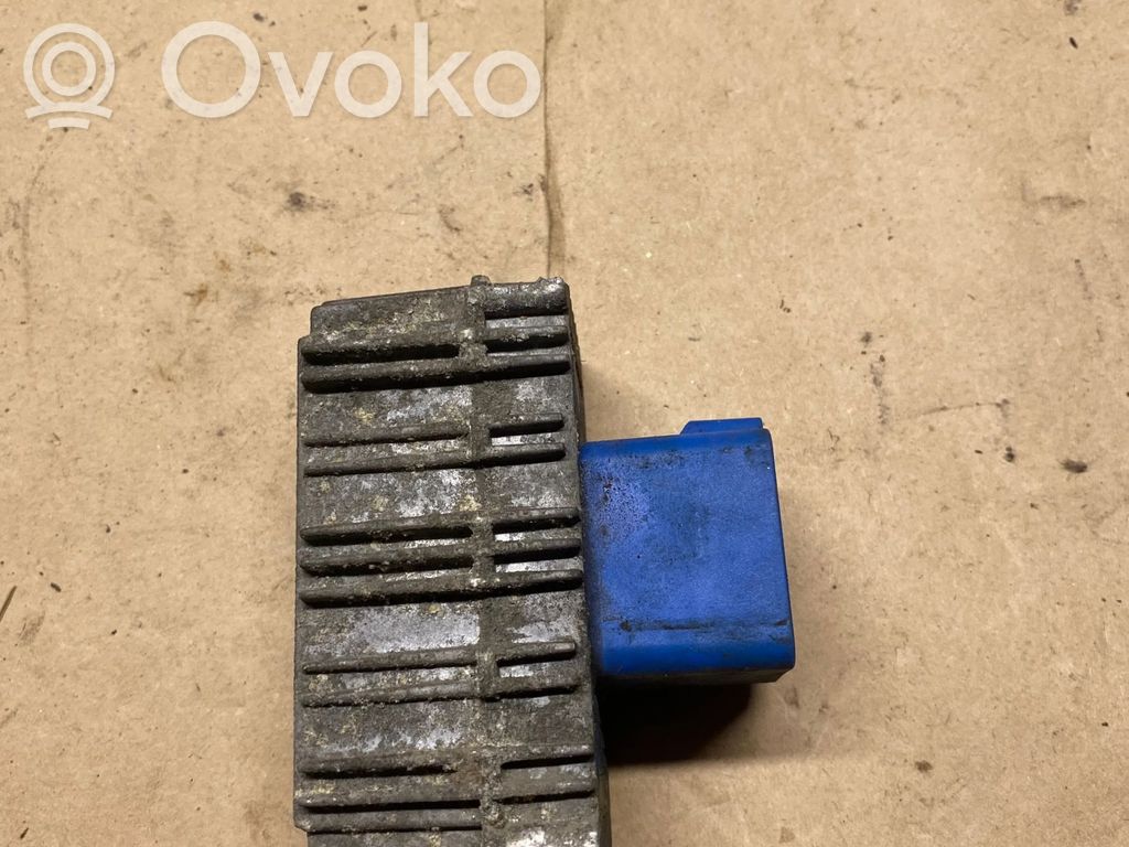 Saab 9-3 Ver1 Žvakių pakaitinimo rėlė 