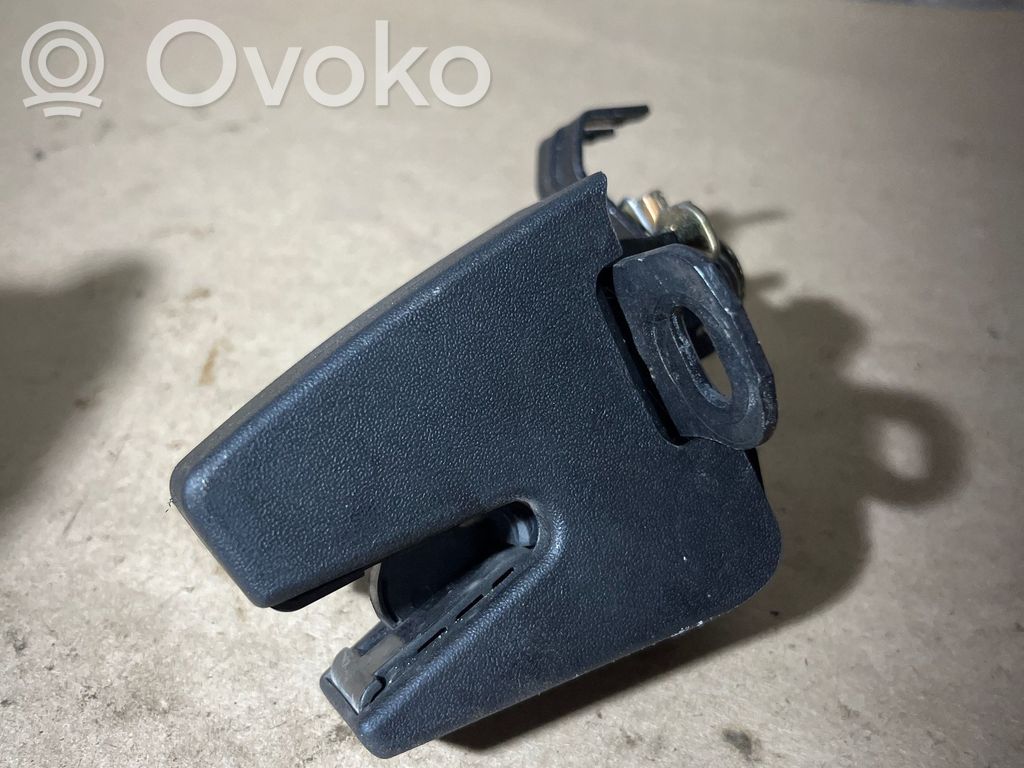 Volkswagen Transporter - Caravelle T5 Tailgate/trunk/boot lock/catch/latch 