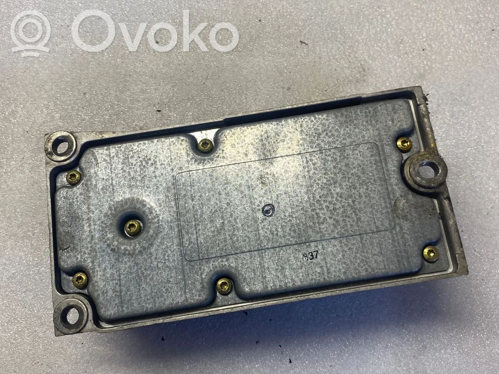Volvo S80 Airbag control unit/module 