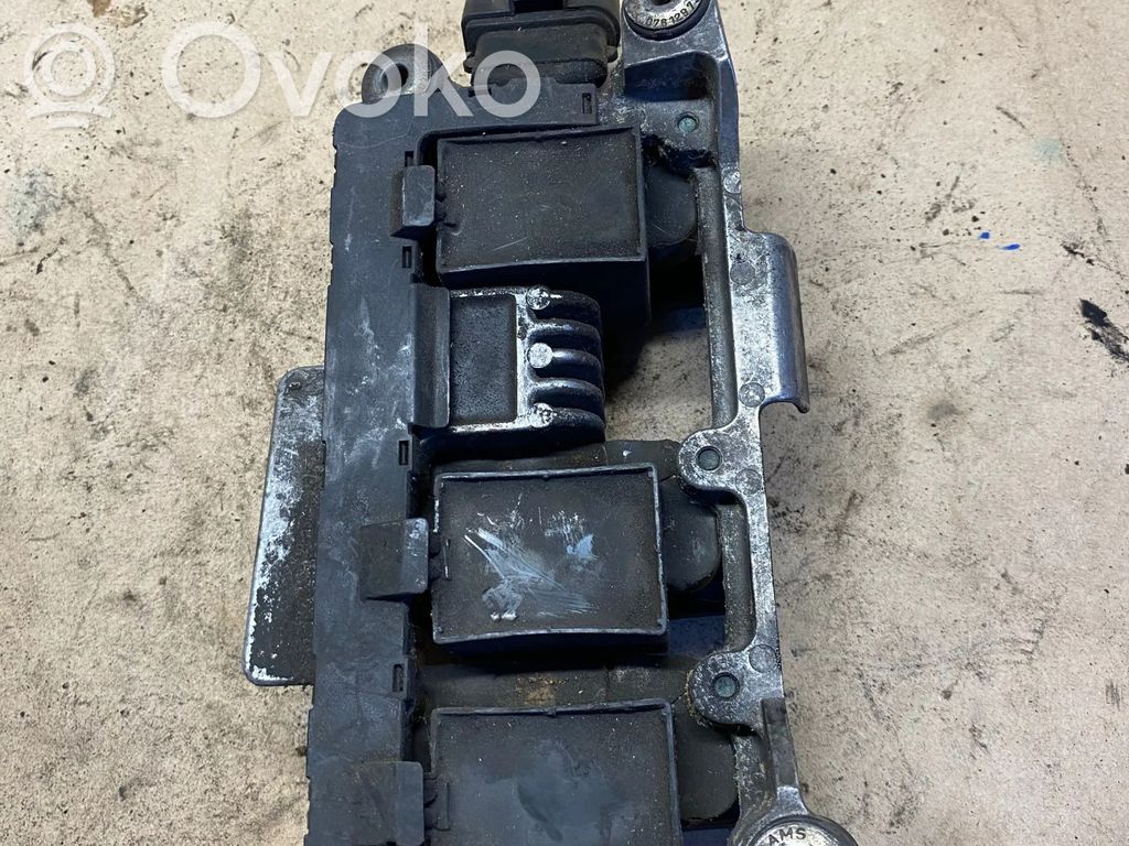 Audi A6 S6 C5 4B High voltage ignition coil 
