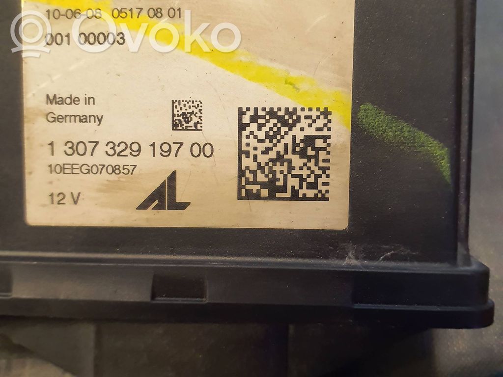 Volvo V50 Xenon control unit/module 