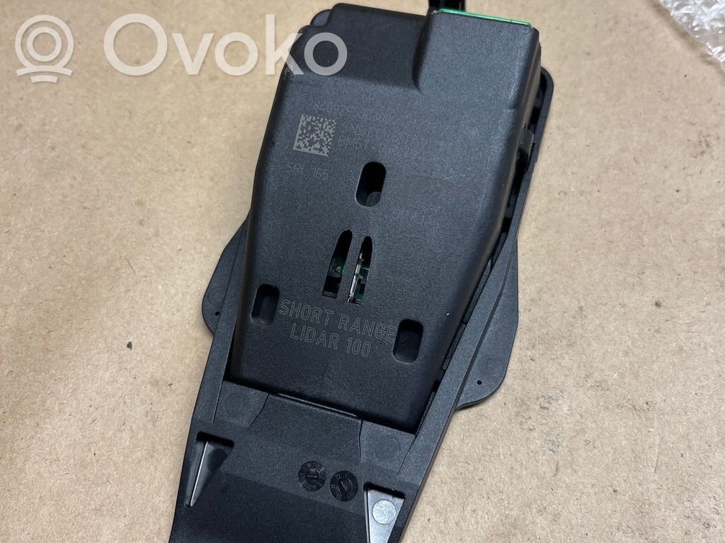 Ford Focus Sensor 