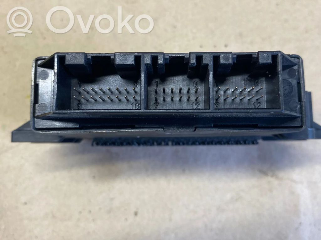 Volvo S80 Parking PDC control unit/module 
