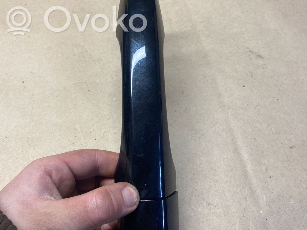 Volvo V40 Manecilla externa puerta delantera 
