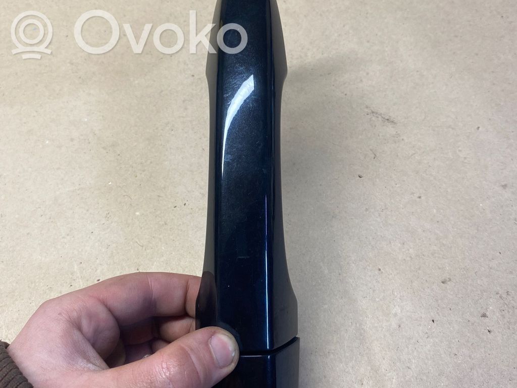 Volvo V40 Manecilla externa puerta trasera 