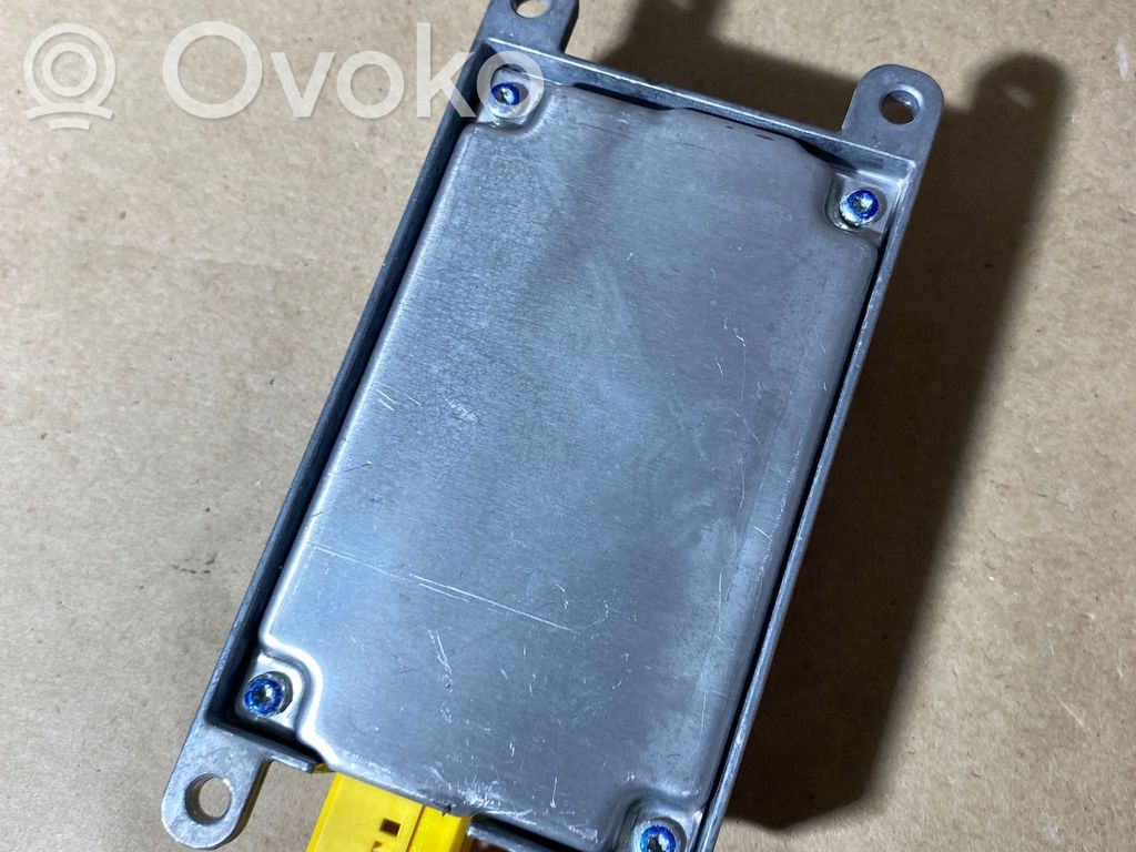BMW 7 E65 E66 Airbag control unit/module 