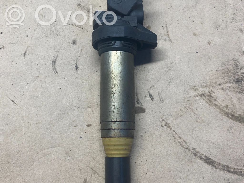 BMW 5 F10 F11 High voltage ignition coil 