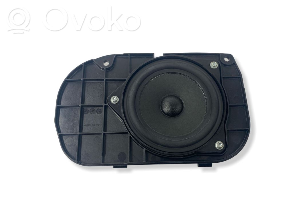 BMW 5 F10 F11 Difuzor planșă colete 