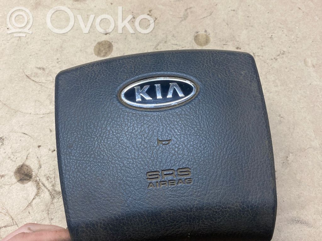 KIA Sorento Airbag dello sterzo 