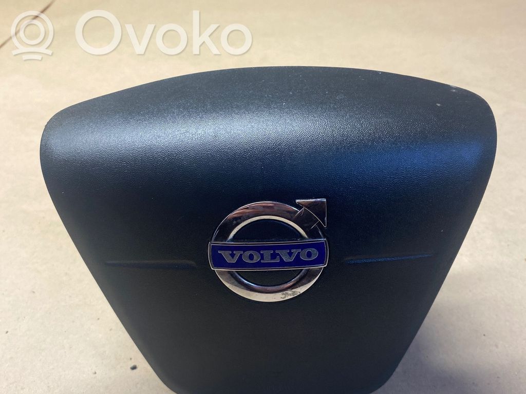 Poduszka powietrzna Airbag kierownicy   P31436414,BAMPT11104,34116424A,EX2000280073
