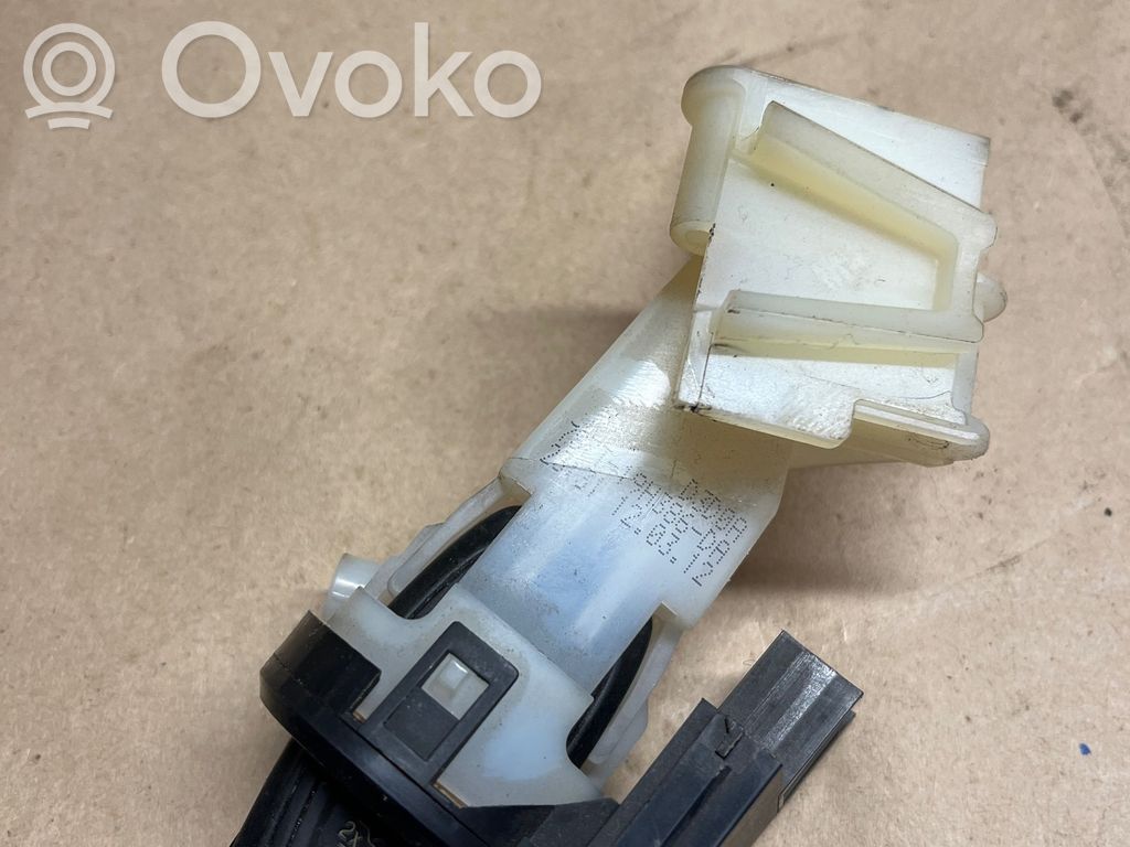 Ford Focus Ignition lock 