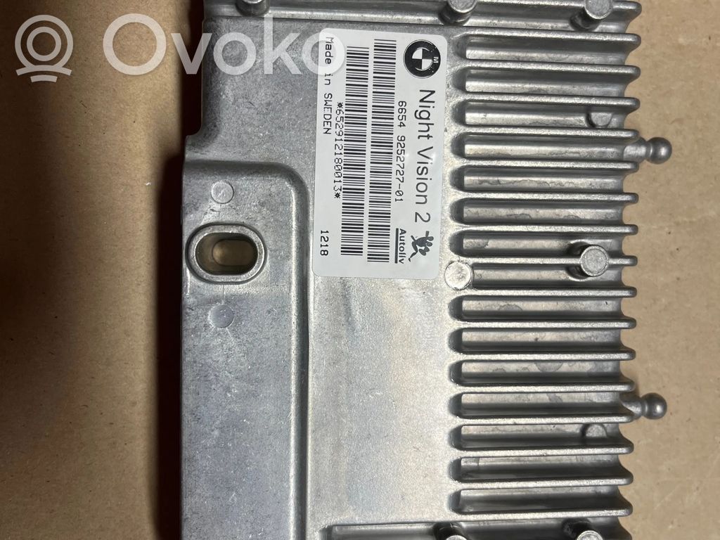 Moduł / Sterownik kamery   9252727,652912180013