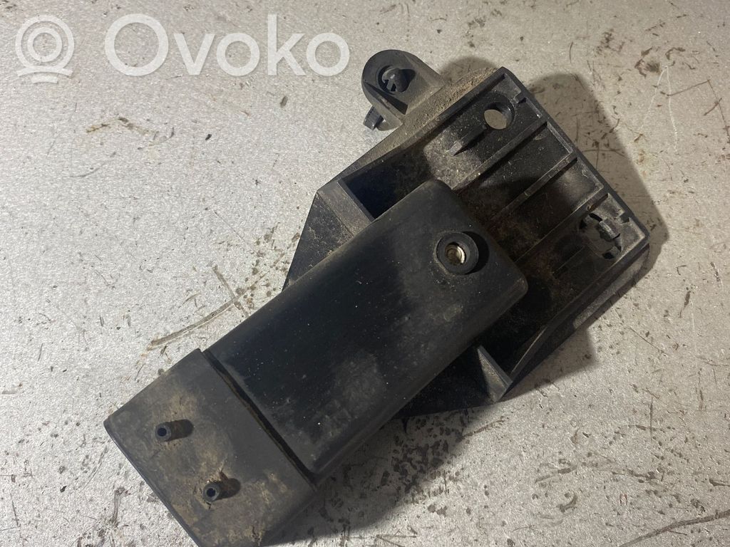 Skoda Fabia Mk3 (NJ) Sterownik / Moduł wentylatorów 