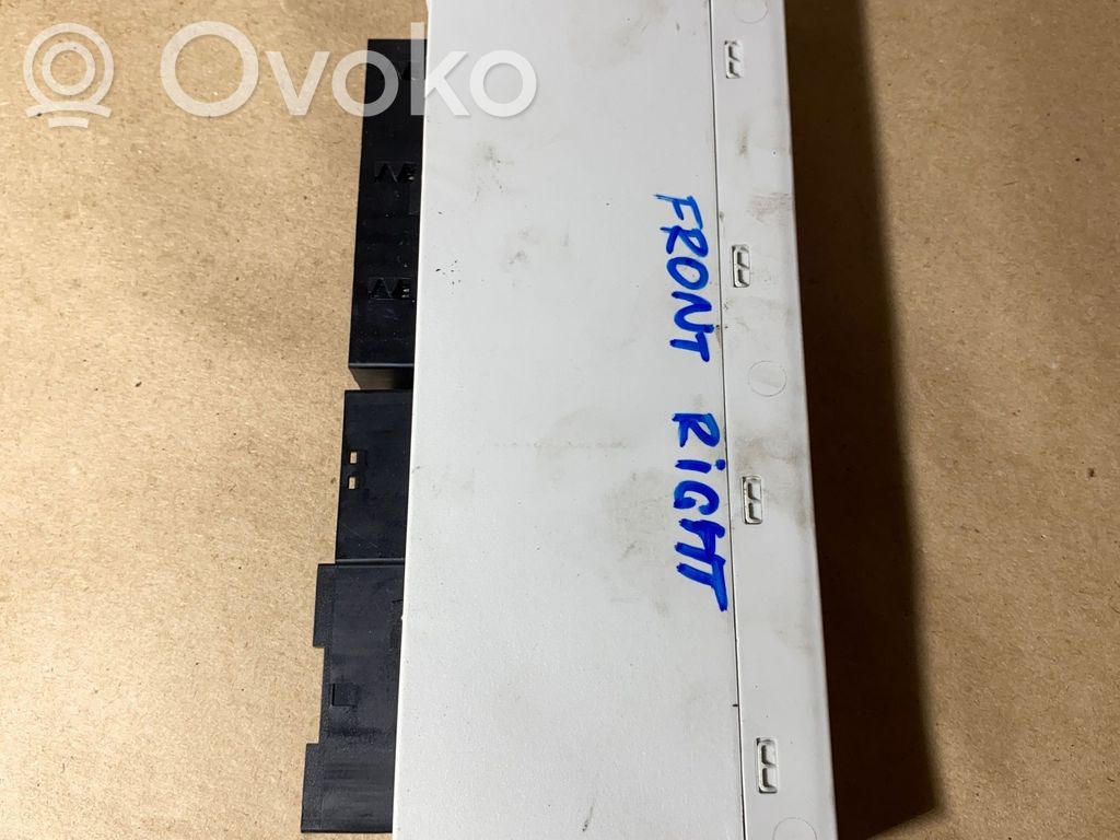 BMW 7 E65 E66 Door control unit/module 
