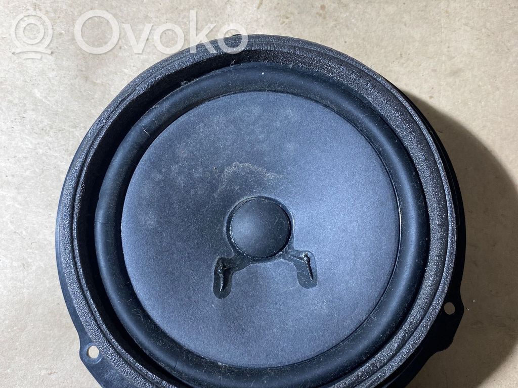 Ford Mondeo MK IV Front door speaker 