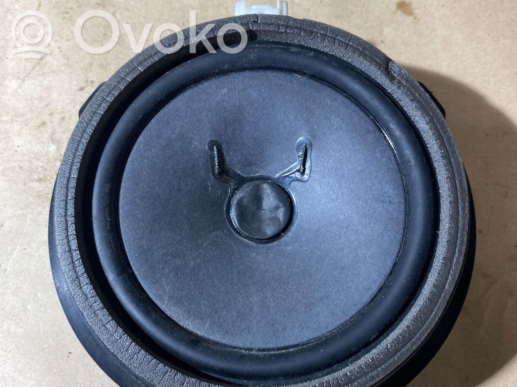 Ford Mondeo MK IV Front door speaker 