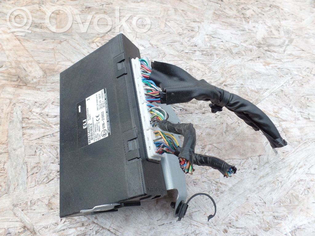 Subaru Legacy Air suspension control unit module (rear) 