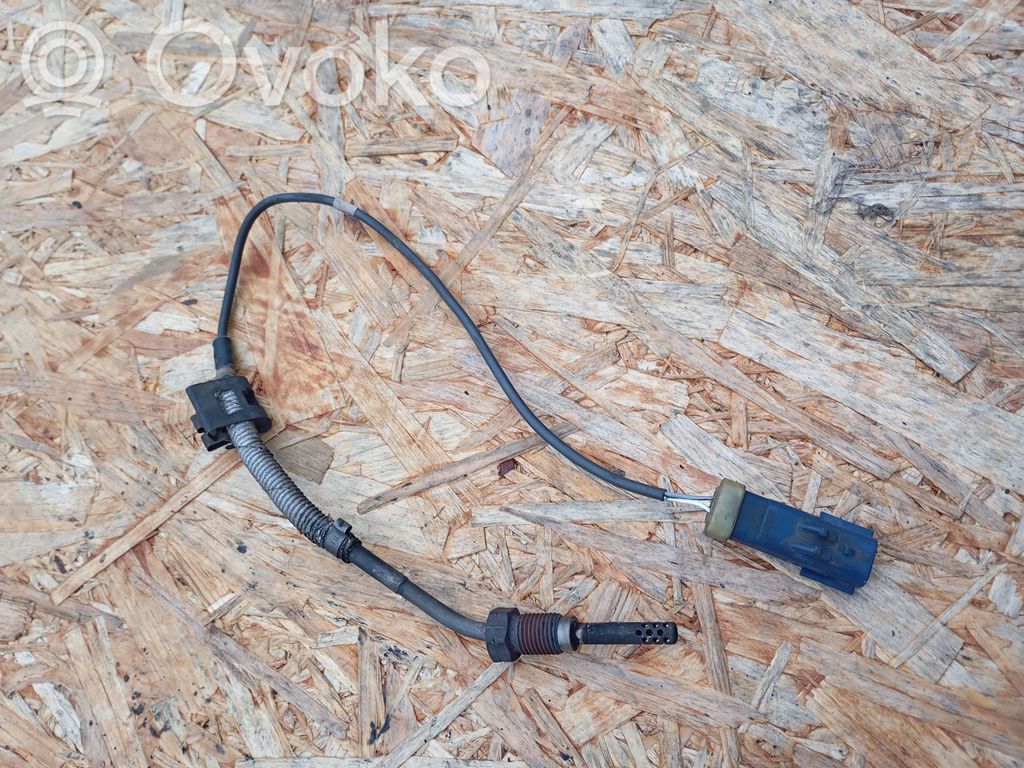 Dodge Journey Abgasdrucksensor Differenzdrucksensor 