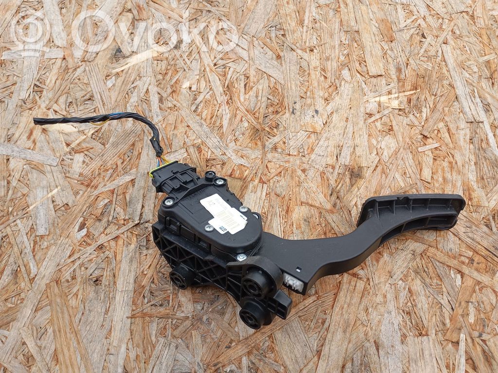 Hyundai i30 Accelerator pedal position sensor 