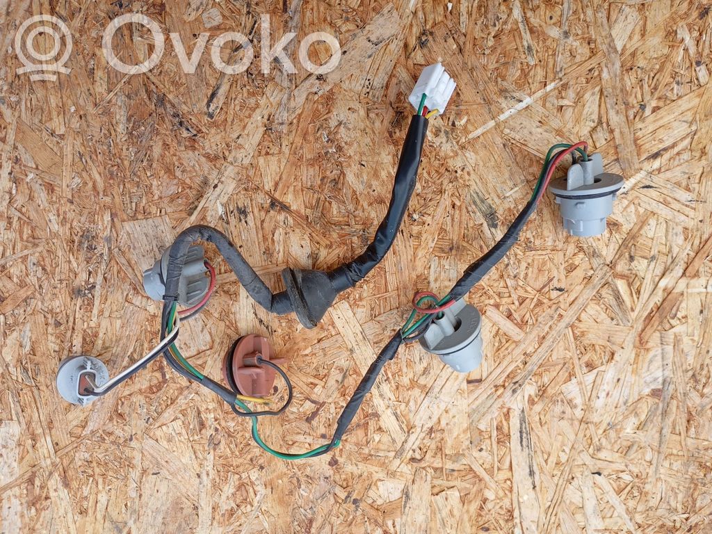 Hyundai i30 Cablaj lămpi spate 