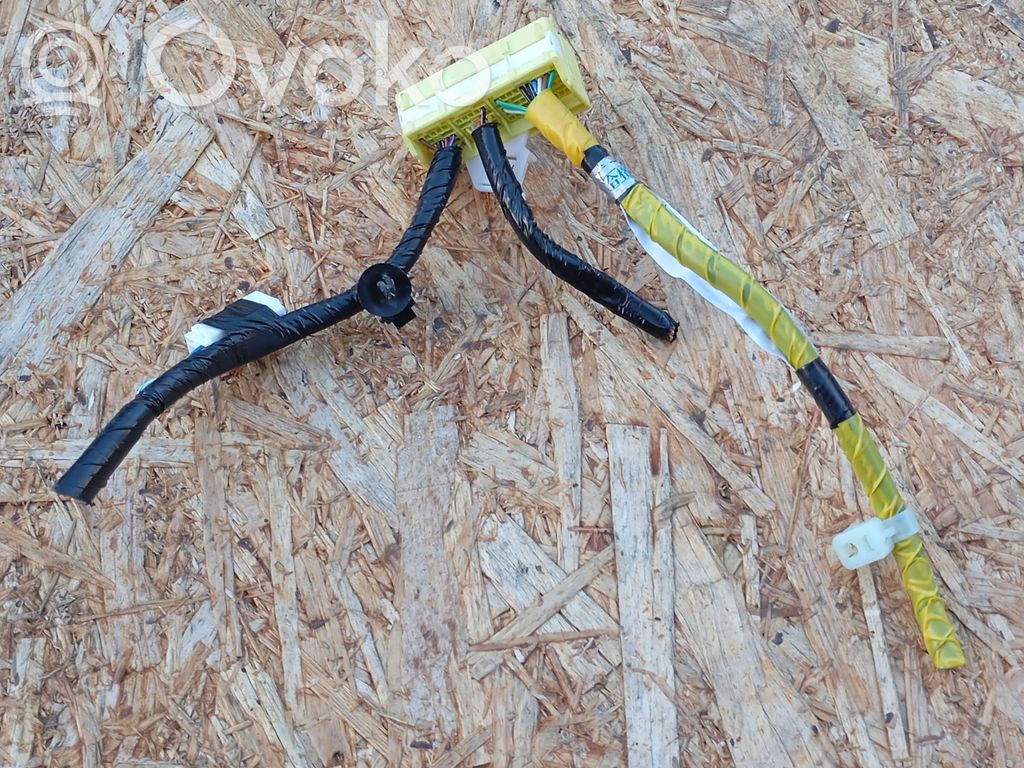 Airbag control unit/module   98241AJL00