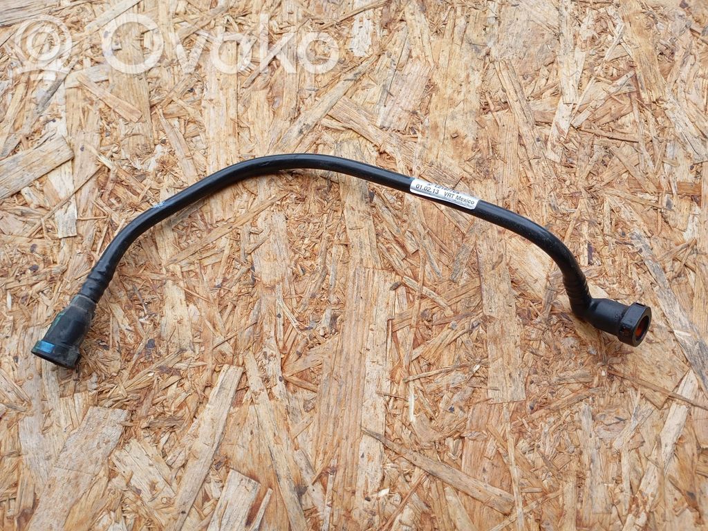 Fiat Freemont Conductă/furtun combustibil 