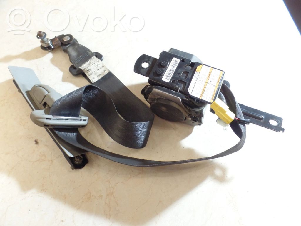 Honda FR-V Cinturón delantero 