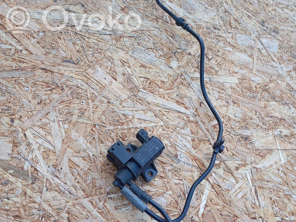 Fiat Freemont Solenoidinis vožtuvas 