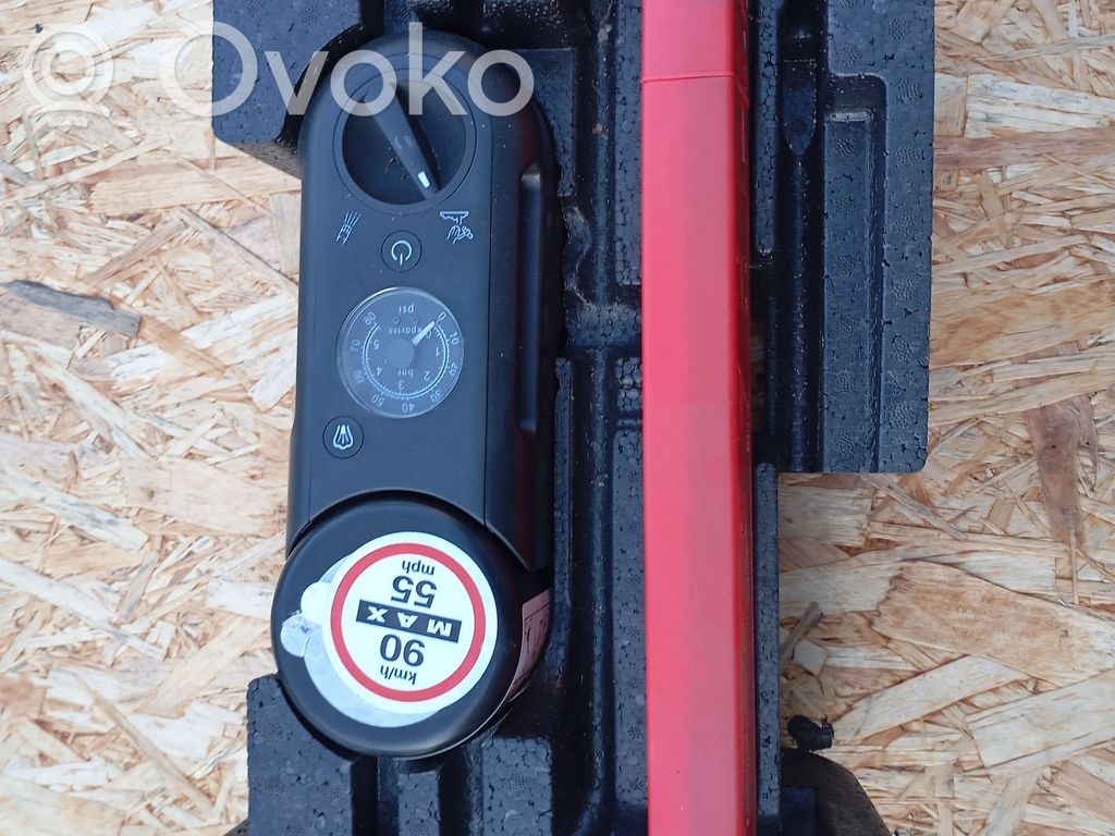 Fiat Freemont Rengaspainekompressori 