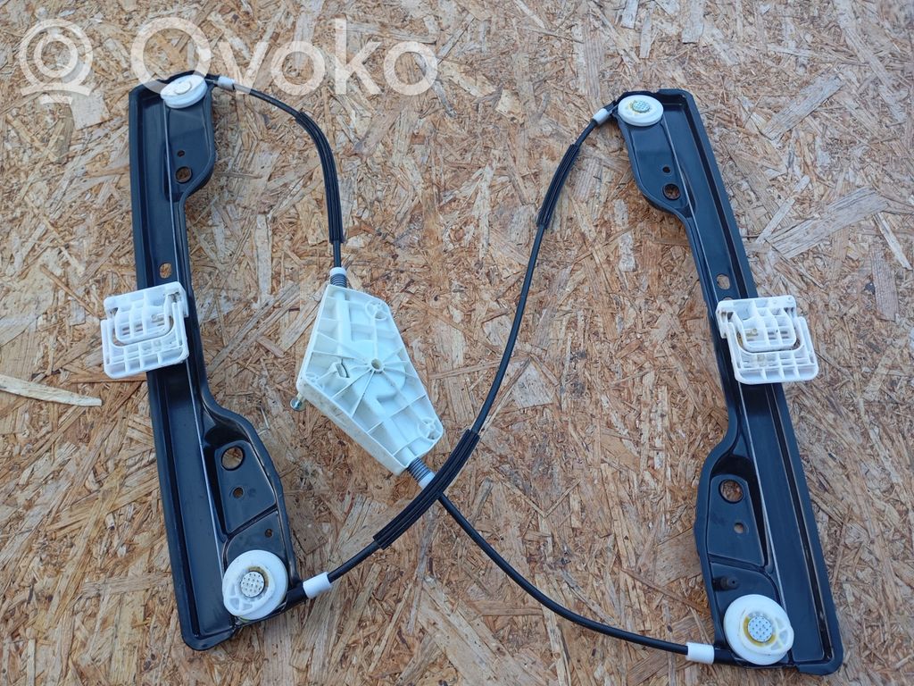 Fiat Freemont Mechanizm podnoszenia szyby przedniej bez silnika 