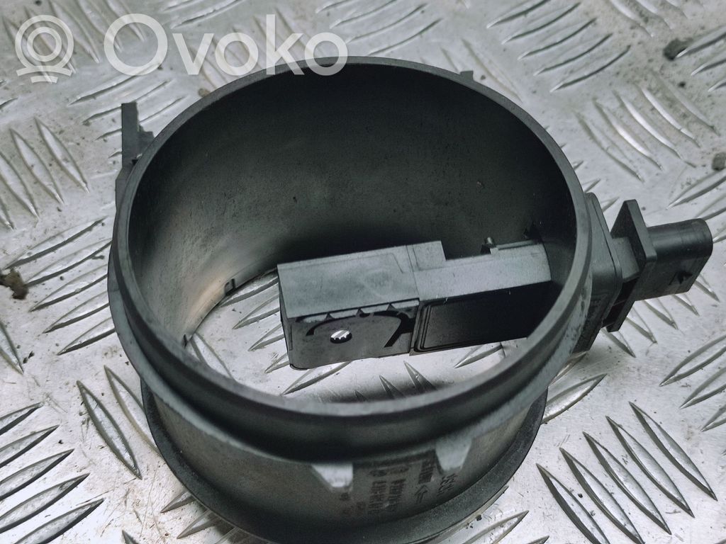 Przepływomierz masowy powietrza MAF   A2730940948