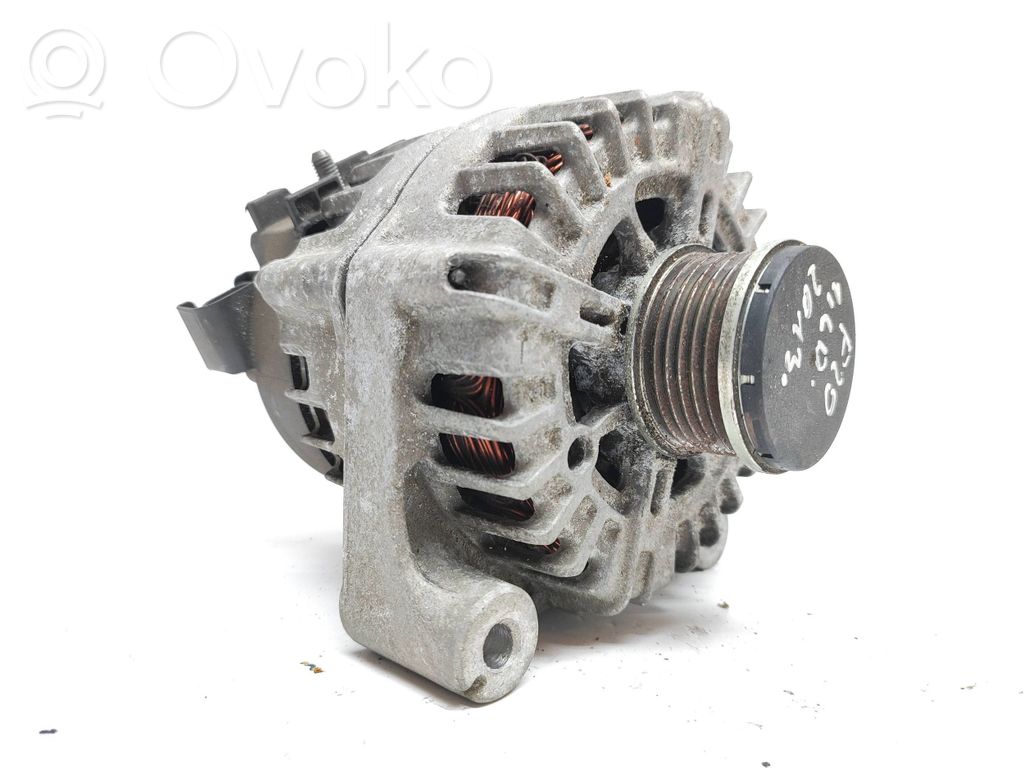 BMW 1 F20 F21 Ģenerators 