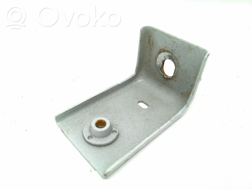 Renault Trafic III (X82) Radiator support slam panel bracket 