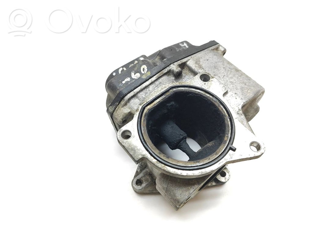 Audi A4 S4 B7 8E 8H Válvula EGR 