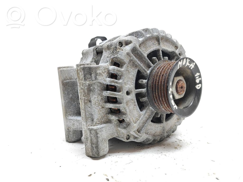 Opel Mokka Ģenerators 