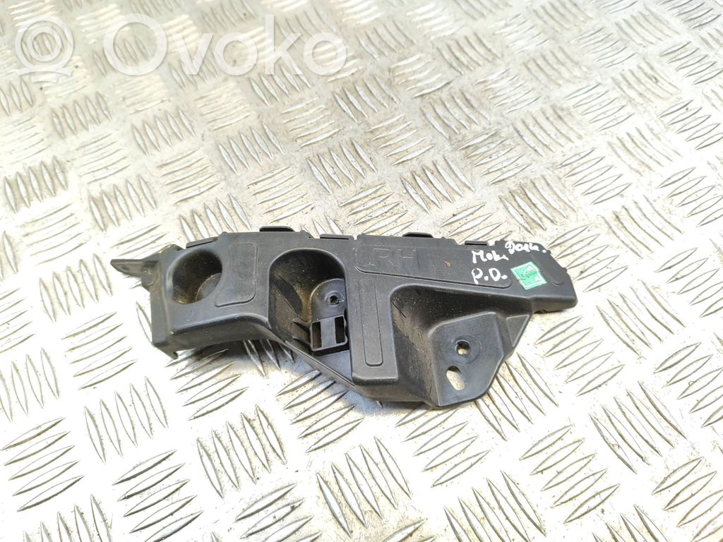 Opel Mokka Front bumper mounting bracket 