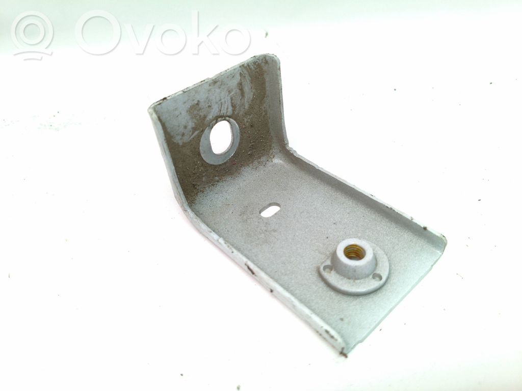 Renault Trafic III (X82) Radiator support slam panel bracket 