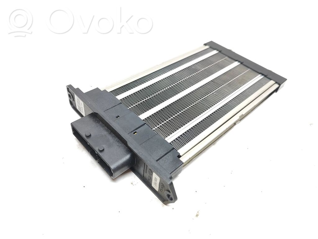 Elektrinis salono pečiuko radiatorius   15304G078