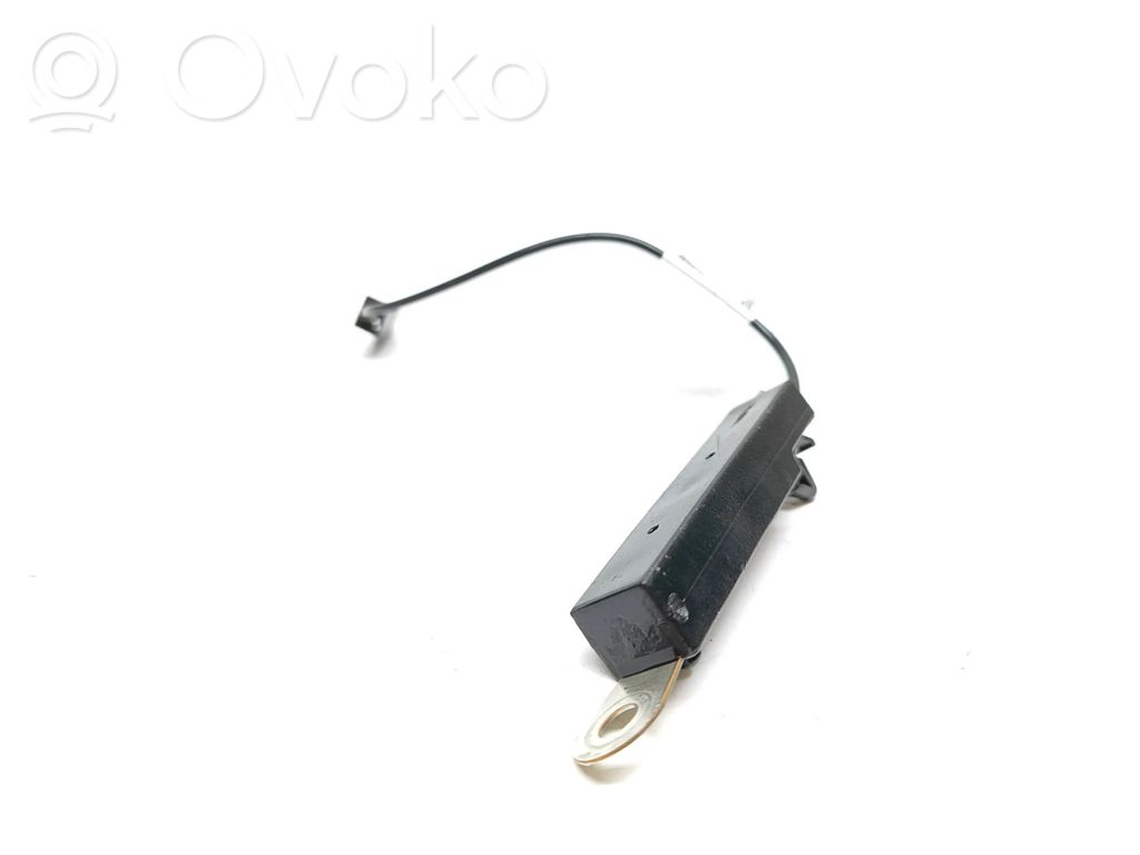 Land Rover Discovery Sport Antenos stiprintuvas 