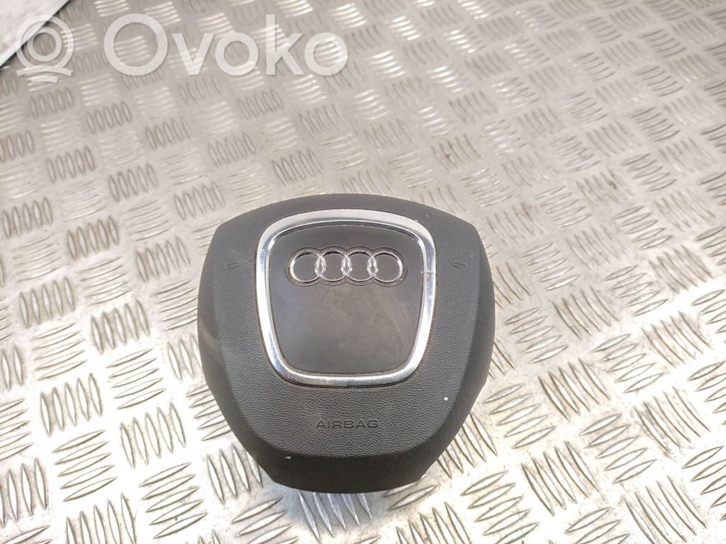 Audi A6 S6 C6 4F Fahrerairbag 