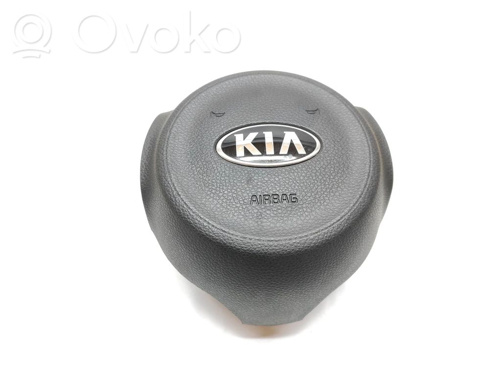 Poduszka powietrzna Airbag kierownicy   56900H8000WK,H856900010,YBDASV7S990260