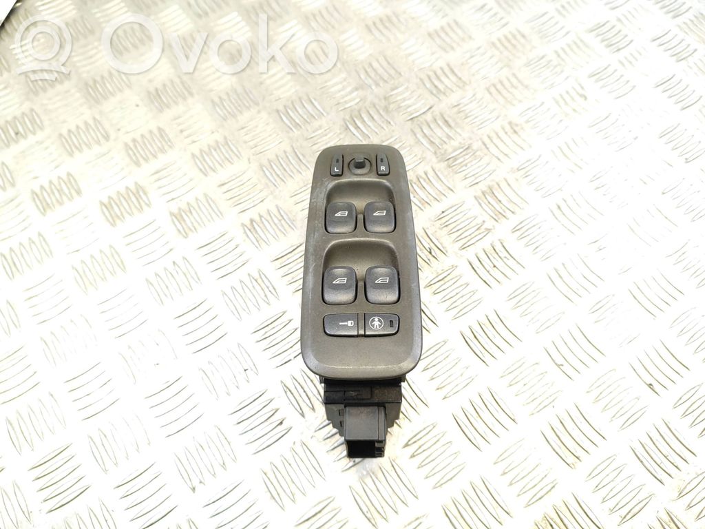 Volvo V70 Electric window control switch 
